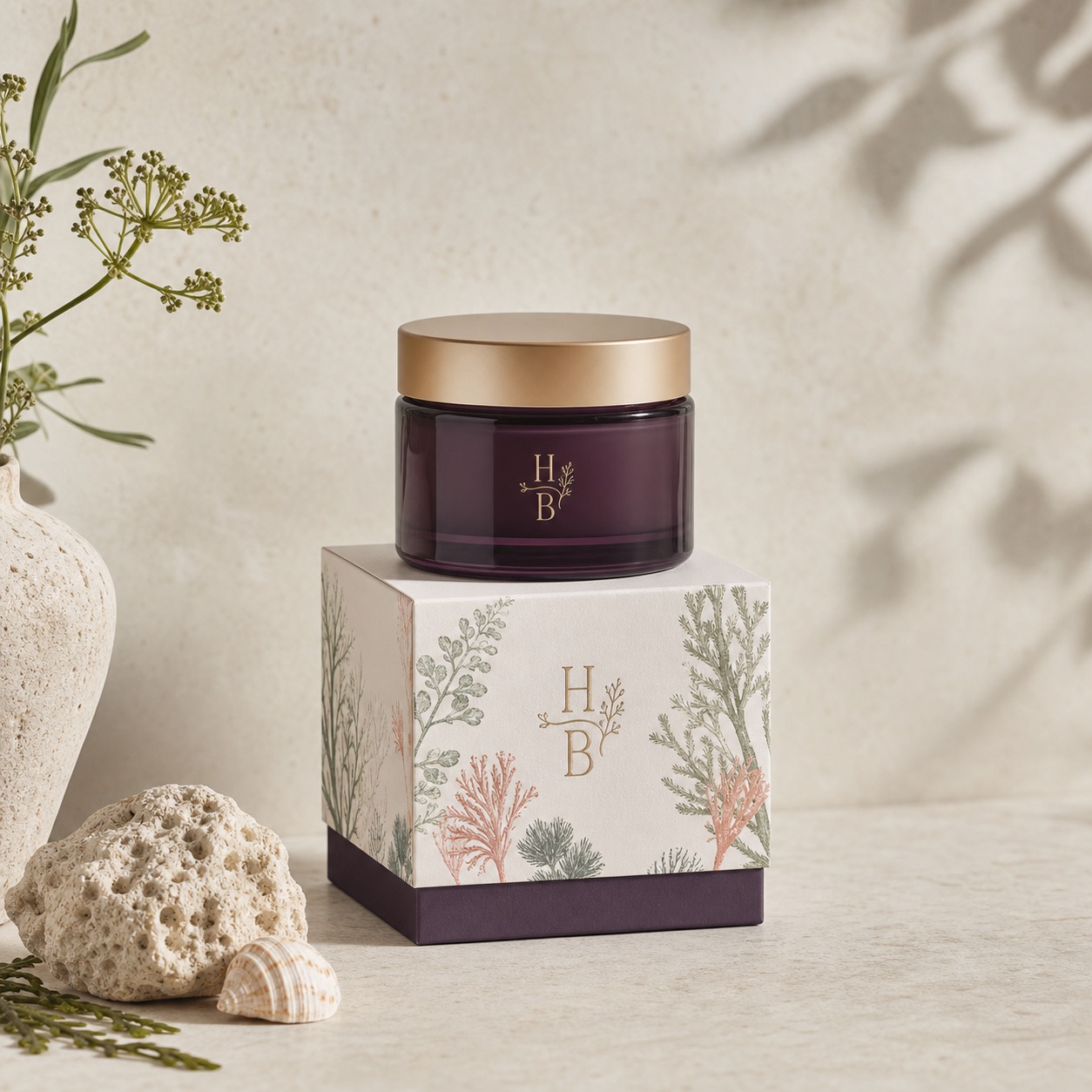 Night Bloom Renewal Cream